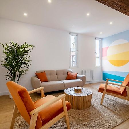 Magnifique Appartement Plein Centre, Calme, Netflix Mirepoix (Ariege) Exterior foto