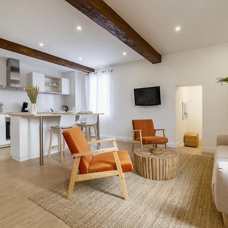 Magnifique Appartement Plein Centre, Calme, Netflix Mirepoix (Ariege) Exterior foto