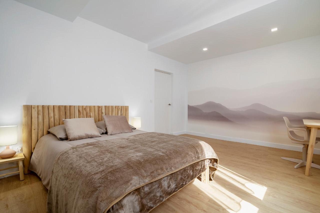 Magnifique Appartement Plein Centre, Calme, Netflix Mirepoix (Ariege) Exterior foto