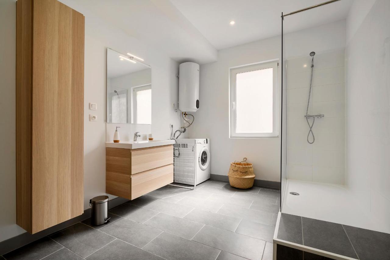 Magnifique Appartement Plein Centre, Calme, Netflix Mirepoix (Ariege) Exterior foto