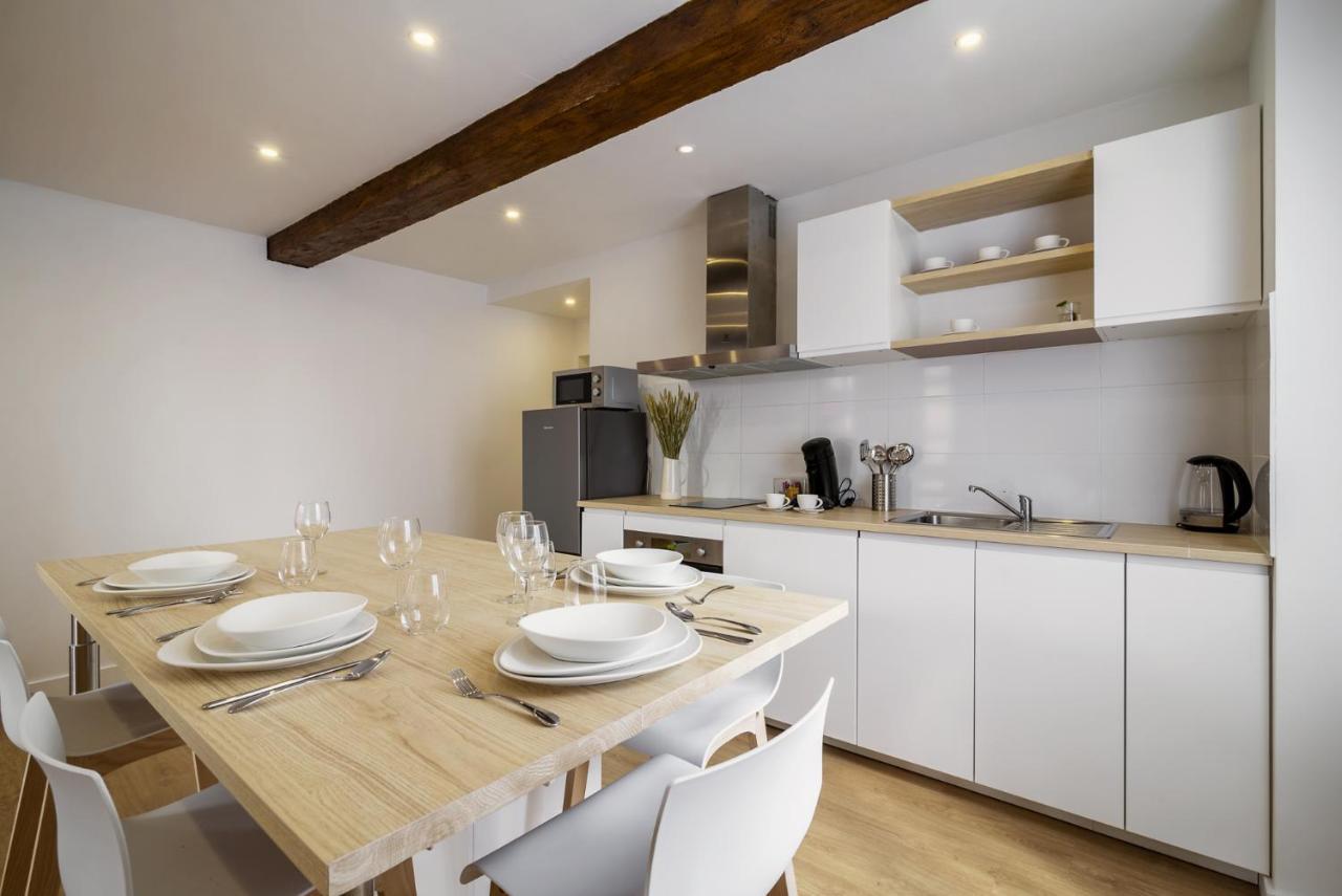 Magnifique Appartement Plein Centre, Calme, Netflix Mirepoix (Ariege) Exterior foto