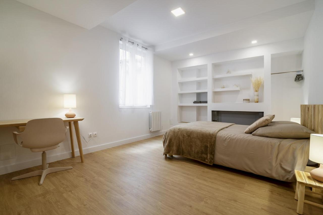 Magnifique Appartement Plein Centre, Calme, Netflix Mirepoix (Ariege) Exterior foto